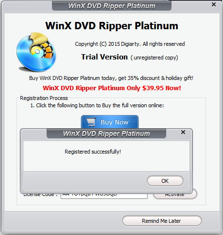 magic dvd ripper registration code